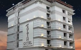 Sultan Hotel-Restaurant-Bistro